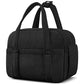 Corduroy Lunch Box Lunch Bag for Women Men