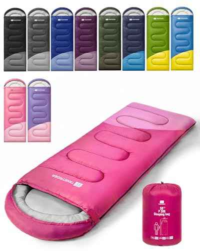 Sleeping Bags for Adults Clod Weather