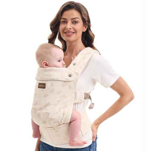PureHug Baby Carrier