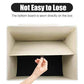 Large 42 Quarts Fabric Storage Bins with Lids [2