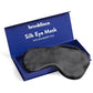 Silk Eye Mask Luxury Silk Comfort