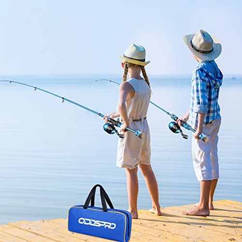 Kids Fishing Pole (2 Count)