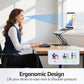 Adjustable Laptop Stand for Desk