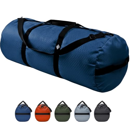 175L Extreme Heavy Duty Duffle Bag