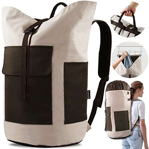 Laundry Backpack Bag 125L Extra Large