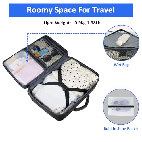 Travel Backpack for Men Women