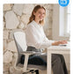 Large Memory Foam Office Chair Cushion Seat Pad (500 count)