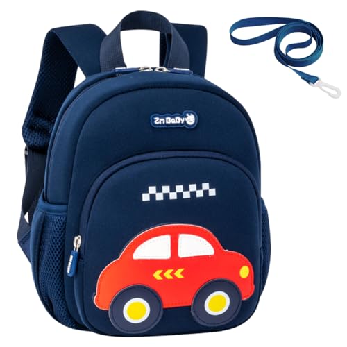 Toddler Backpacks Kids Preschool Cartoon Mini Travel Bag Ages 2