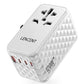 120W International Travel Adapter