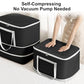 Comforter Storage Bag (4 Count)