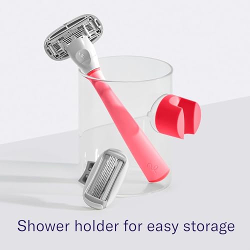 Shaving Razor Set for Women