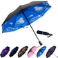 Compact Travel Umbrella
