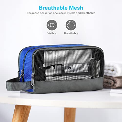 Travel Toiletry Bag for Men