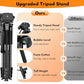 Phone Tripod Stand