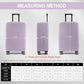 Travel Luggage Cover