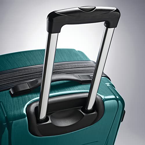Winfield 2 Hardside Luggage with Spinner Wheels