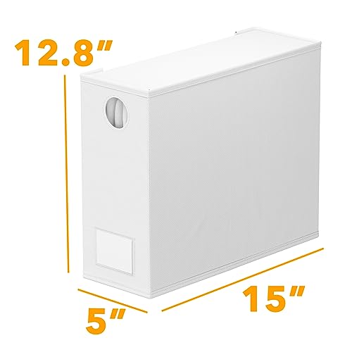 8 Pack Bed Sheet Organizers and Storage