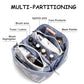 Travel Makeup Bag Organizer (3 Count)