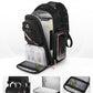 Womens Fishing Sling Bag with Phone Pouch