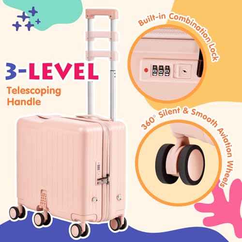 Kids Ride On Luggage