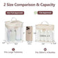 Clear Makeup Bag for Travel