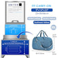 Carry on Bag 22x14x9 Airlines Approved