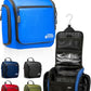 Travel Toiletry Bag for Men and Women