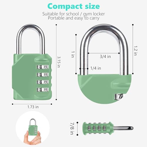 CL11KG Combination Lock