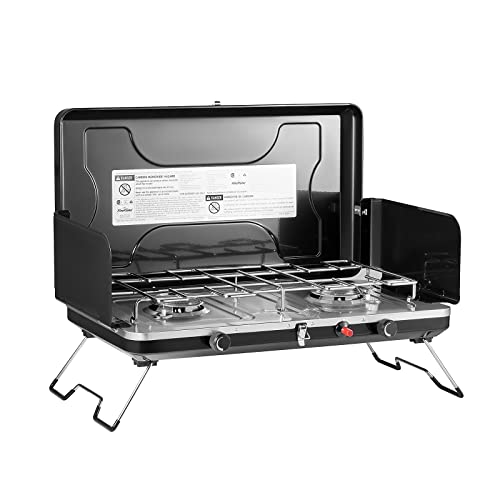Camping Stove