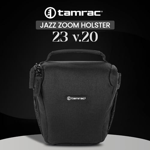Jazz Zoom Holster 23 v2.0 Camera Bag for Photographers