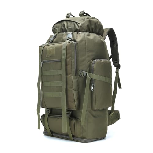 Hiking Backpack for Men 70L