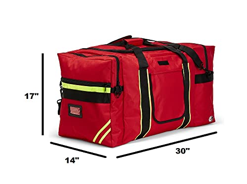 Firefighter Gear Bag