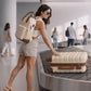 Luggage Sets 3 Piece (3 Count)