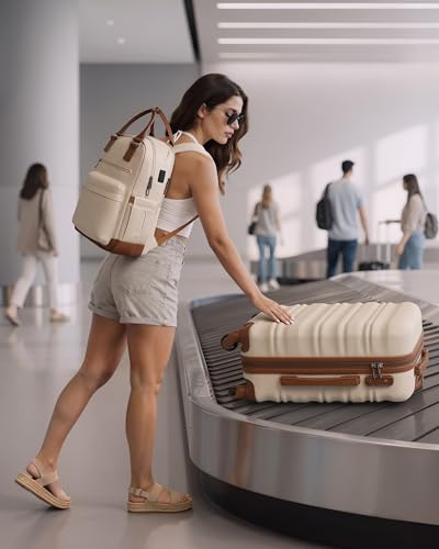 Luggage Sets 3 Piece (3 Count)