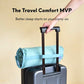 Cushion Lab Travel Deep Sleep Pillow