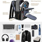 Travel Backpack for Men Women