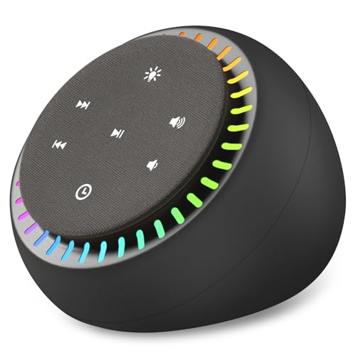 Sound Machine for Sleep