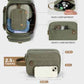 Canvas Duffle Bag