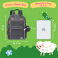 Baby Diaper Bag Backpack