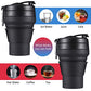 2PACK Collapsible Coffee Cup (2 Count)