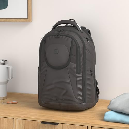2762 ScanSmart Laptop Backpack
