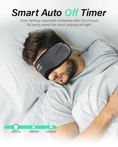 Sleep Headphones