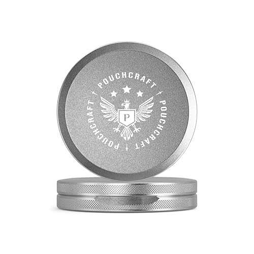 Metal Pouch Can