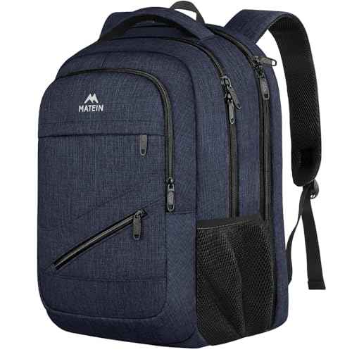 Extra Large Laptop Backpack for Men