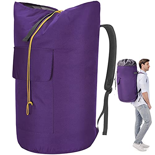 Backpack Laundry Bag
