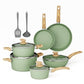 Pots and Pans Set Non Stick