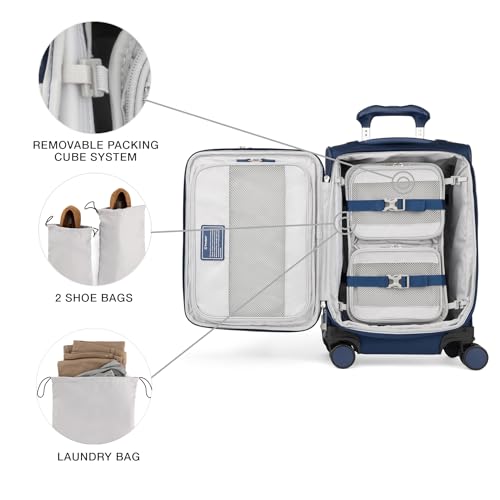 VersaPack+ Softside Carry