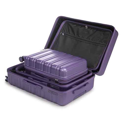 3 Piece Luggage Sets (3 Count)