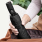 Windproof Travel Umbrella (4 Count)