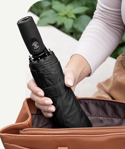 Windproof Travel Umbrella